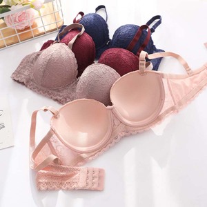 <span class=keywords><strong>Reggiseno</strong></span> Senza Ferretto Prodotto Manualmente <span class=keywords><strong>in</strong></span> Cina, Nuovo Modello di Intimo per <span class=keywords><strong>Ragazze</strong></span> e Donne - Product Image 2