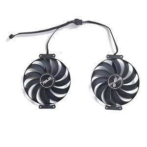 Ventilateur de remplacement d'origine neuf T129215BU CF1010U12D 5 broches 95 mm RX6700 pour carte graphique <span class=keywords><strong>ASUS</strong></span> Radeon Dual RX <span class=keywords><strong>6600</strong></span> 6600XT 6700XT - Product Image 3