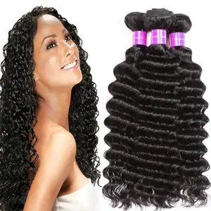 High quality corn perm long curl hair small curl African wig brazilian full lace wigs
