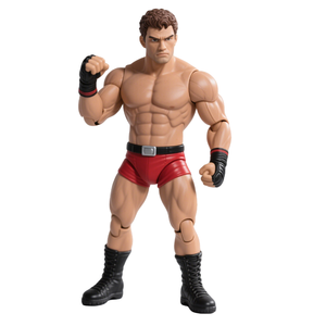 Popular Boys Play Toys Luchadores Juguetes DE LUCHA Juego DE LUCHA Personajes Figuras de acción para niños - Product Image 3