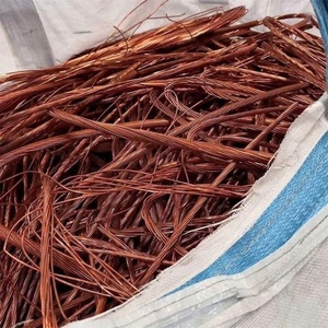 Precio de limpieza principal de chatarra de alambre de cobre aislado - Product Image 5