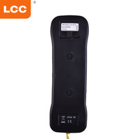 Transmisor y receptor rf Q1010, largo alcance, resistente al agua, 433mhz, control remoto