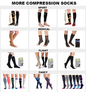 BQ-A 902 MOQ bajo compresor <span class=keywords><strong>calcetines</strong></span> de <span class=keywords><strong>calcetines</strong></span> <span class=keywords><strong>Calcetines</strong></span> de embarazo - Product Image 5