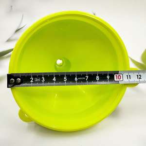 Embudo, embudo dispensador de aceite/vino, embudo de cocina/hogar para aceite/vino, embudo de plástico para vino, mercancía general de 1/2 yuan. - Product Image 5