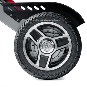 Medical standing <b>frame</b> for elderly Intelligent lower limbs GAIT WALKING TRAINING Wholesale rehabilitation equipment -BZ-QDL01 - Product Image 5