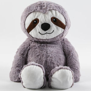 5755 vrac 4lbs animaux en peluche lestés paresseux sensoriel qui câlin personnalisé vous dos promouvoir calme anxiété pondéré poupées en peluche personnalisées - Product Image 4