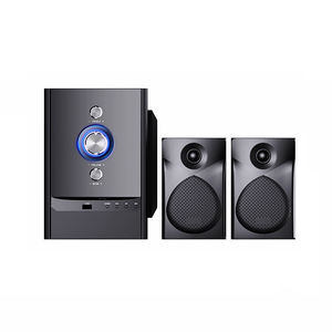 Home Theatre System Subwoofer 2.1 <b>Wireless</b> Speaker - Product Image 4