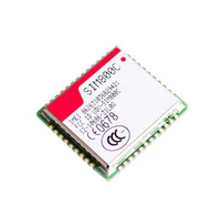 SIM800A SIM800C SIM800L SIM900A SIM5320E SIM868 SIM800A SIM900 SIM808 GSM / GPRS Modul Chip
