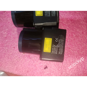 Laser de balayage Hokuyo Ust-20lx d'occasion - Product Image 3