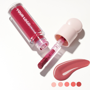 Fournitures pour <span class=keywords><strong>gloss</strong></span> à lèvres : tubes et emballages personnalisés, cosmétiques à marque privée, <span class=keywords><strong>gloss</strong></span> vegan longue tenue avec logo - Product Image 4