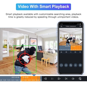 <span class=keywords><strong>DS</strong></span>-<span class=keywords><strong>96128NI</strong></span>-<span class=keywords><strong>I16</strong></span> 128ch <span class=keywords><strong>NVR</strong></span> RAID 16 interfaces SATA H.265 + enregistreur vidéo réseau prend en charge certains <span class=keywords><strong>NVR</strong></span> de caméra spéciale - Product Image 6