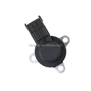 Régulateur de pompe d'injection de carburant Offre Spéciale soupape de commande de dosage OEM #0928400643 pour Citroen Xsara Peugeot 206 307 1.4 HDI - Product Image 2