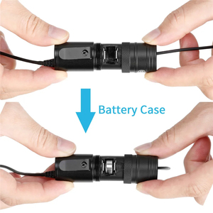 Boya BY-M1 Pro 3.5mm ไมโครโฟนแบบมีสายรอบทิศทาง, คอนเดนเซอร์ lavalier lapel สำหรับ <span class=keywords><strong>iPhone</strong></span> PC สมาร์ทโฟนกล้องสตรีมมิ่ง - Product Image 4