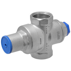 Reductor de Latón de Alta Calidad con Control Manual para Agua, Personalizable OEM - Product Image 5