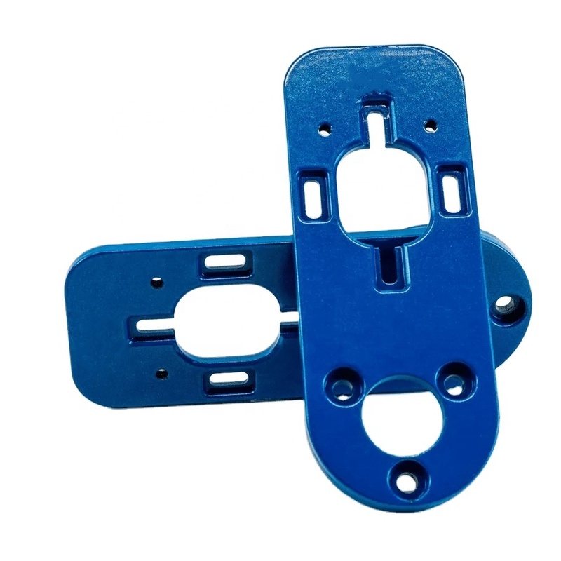 OEM CNC Machining Custom Electric Scooter