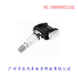 Tire Pressure Sensor 42753TR0A81 For Chevrolet Mercedes Benz BMW Embedded <b>TPMS</b> - Product Image 3