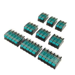 Lampu UBC-563 blok <span class=keywords><strong>Terminal</strong></span> pencahayaan kabel Cepat jarak 5.6mm - Product Image 1