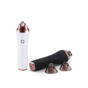 Venta caliente removedor de espinillas Limpieza de poros de mano para piel mixta grasa con pantalla de cámara para limpiar el cuidado del acné - Product Image 2