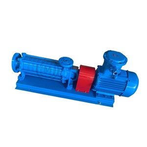 Bomba de transferencia de GLP, bomba de gas líquido penomática, bomba de gas GLP multietapa - Product Image 1