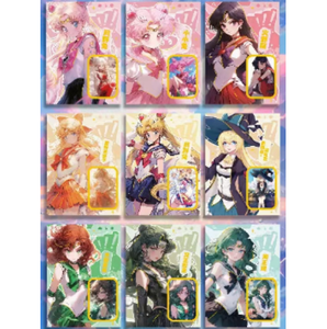 Google japonés Venta al por mayor sexy Girl diosa historia juego <span class=keywords><strong>Sakura</strong></span> <span class=keywords><strong>Card</strong></span> <span class=keywords><strong>Captor</strong></span> Tomoyo Colección Amine play Cards - Product Image 4