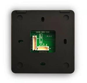 Lecteur de code QR Secukey Wegand, lecteur de code RFID, système de contrôle d'accès NFC, scanner de carte MF/IC 13,56 MHz - Product Image 4