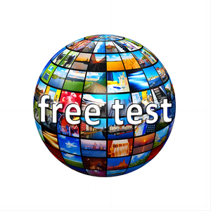 Hub d'abonnements <span class=keywords><strong>IPTV</strong></span> Premium - Qualité 8K exceptionnelle pour les marchés allemands, arabes, américains et italiens - Product Image 5