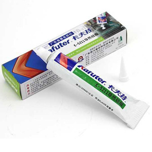 Kafuter <strong>Thermal</strong> Conductivity Silicone Grease K-5211-100g <strong>Cpu</strong> Cooling <strong>Paste</strong> <strong>Thermal</strong> Conductivity 1.2 White - Product Image 3