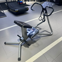 Équipement de gym commercial, machine d'étirement multifonctionnelle, entraîneur d'étirement complet du corps pour club de fitness