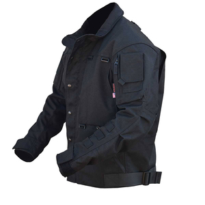 <span class=keywords><strong>Mark</strong></span> 4 chaqueta masculina a prueba de viento chaquetas para hombre impermeable fábrica venta al por mayor chaqueta táctica para hombres - Product Image 1