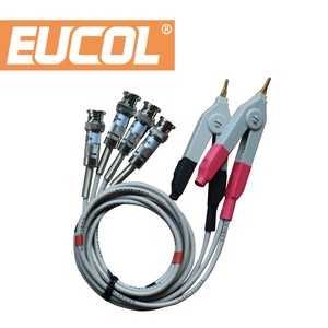 Neues Design Auto Range <span class=keywords><strong>LCR</strong></span> Meter U2830 für Kapazitäts <span class=keywords><strong>tester</strong></span> - Product Image 3