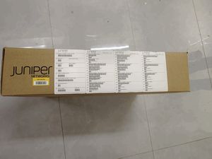 NUEVA plataforma de enrutamiento universal Juniper Networks MX-series MX204 Router Enrutador de borde universal montable en rack - Product Image 5