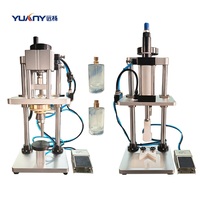 Ligne de production de parfums, agitateur pneumatique, réservoir de mélange de liquides, mélangeur d'alcool, machine de mélange 100L 200L 500L