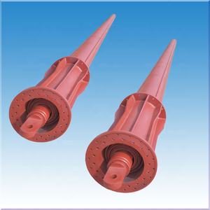 ชิ้นส่วนเครื่องจักรก่อสร้างสำหรับแท่นขุดเจาะ - Product Image 3