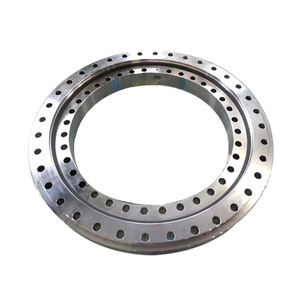 Bearing Putar Slewing <span class=keywords><strong>Ring</strong></span> Ukuran Besar Mesa Giratoria Rodamiento - Product Image 5