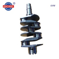 Pièces de moteur Beeltle, vilebrequin de moteur classique de type VW-1