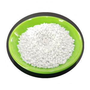 Gránulos de Resina para Mascotas Wankai Wk881, Gránulos para Mascotas Pet Iv 80 Iv0 85, Precio de Fábrica - Product Image 1