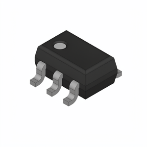 Chip 6 TSSOP, SC 88, SOT 363 ISL59112IEZ-T7, Compre Componentes Electrónicos en Línea, Canal del Fabricante - Product Image 1