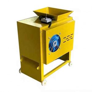 High Output <b>Garlic</b> Bulb Clove Separator Machine Efficient Fruit and Vegetable Processing Equipment <b>Garlic</b> Separator Machine - Product Image 2