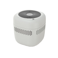 Humidificateur d'air personnalisé d'une capacité de 2,5 L pour chambre à coucher usage domestique hôtel