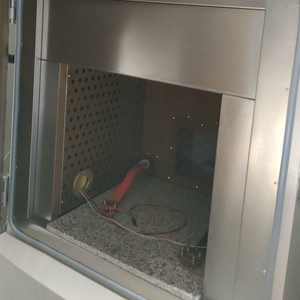 Probador de cortocircuito de batería con registrador de datos de temperatura de corriente de voltaje y Puerto USB para UN38.3 IEC62133 - Product Image 5