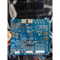 Panneau d'envol MIRACLE système d'oie Mutha accessoires de grande console de jeu