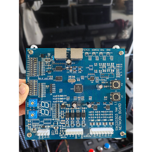 MIRACLE Fledging Board Mutha Goose System accesorios <span class=keywords><strong>de</strong></span> consola <span class=keywords><strong>de</strong></span> juegos grandes - Product Image 6