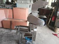 Spiraal Fruit Juicer Kokosmelksap Schroef Extractor Citroen Appelsap Extractor Groenteschroef Gemalen Sap Maken Machine