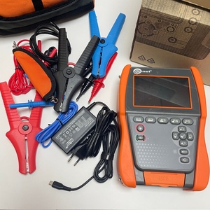 เครื่องทดสอบความต้านทานฉนวน Sonel MIC-2511 ของแท้ใหม่เอี่ยม เมกะโอห์มมิเตอร์ ผลิตในโปแลนด์ ไม่มีการรับประกัน - Product Image 5