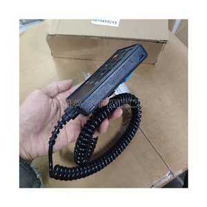 MAXTRUCK Pièces de camion de haute qualité 4460563330 0005458613 0015458213 4.66865 Panneau de commande ECAS pour MB Actros 2/3 - Product Image 2