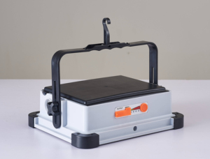 Lámpara Solar para Camping de Alta Calidad, Batería Grande Recargable, Venta Directa de Fábrica, 7200mah, 5 Velocidades - Product Image 3