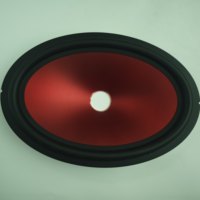 Subwoofer Profesional Shengjie de 10 Pulgadas, 35 Núcleos, 110 Magnéticos, 4 Ferrites, Control de Voz Inalámbrico, Sonido Envolvente