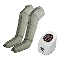 Système de thérapie par compression pneumatique pour les membres, bottes de compression d'air