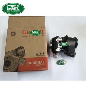 Turbocompresor Diésel 2.0L LR094424 LR083483 LR073722 GL1563 para <span class=keywords><strong>Range</strong></span> Rover <span class=keywords><strong>Evoque</strong></span> 2015-2019 para <span class=keywords><strong>Range</strong></span> Rover Velar 2017-2019 - Product Image 5