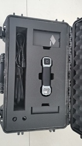 Escáner Láser <span class=keywords><strong>3D</strong></span> Shining Laser para Ingeniería Inversa, Escáner Portátil FreeScan Combo con Interfaz USB, Alta Precisión y Detección Automática - Product Image 6